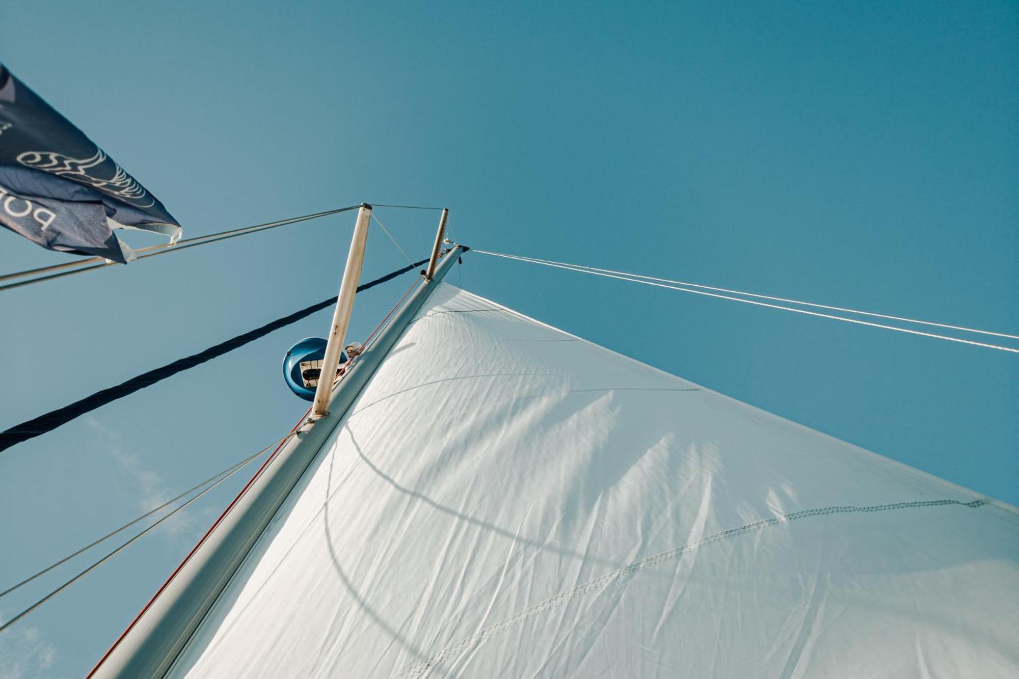Stay In A Boat - Lisboa Exterior photo
